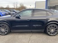 Porsche Cayenne COUPE 3.0 V6 340CH - <small></small> 69.990 € <small>TTC</small> - #4