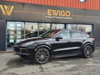 Porsche Cayenne COUPE 3.0 V6 340ch BOSE-PSE-CHRONO-OFFROAD-IMMAT FRANCE - <small></small> 72.490 € <small>TTC</small> - #1