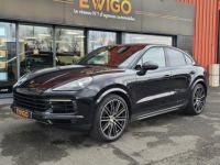 Porsche Cayenne COUPE 3.0 V6 340ch BOSE-PSE-CHRONO-OFFROAD-IMMAT FRANCE - <small></small> 72.490 € <small>TTC</small> - #2