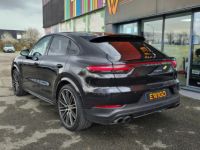 Porsche Cayenne COUPE 3.0 V6 340ch BOSE-PSE-CHRONO-OFFROAD-IMMAT FRANCE - <small></small> 72.490 € <small>TTC</small> - #3