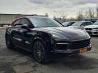 Porsche Cayenne COUPE 3.0 V6 340ch BOSE-PSE-CHRONO-OFFROAD-IMMAT FRANCE - <small></small> 72.490 € <small>TTC</small> - #6