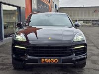 Porsche Cayenne COUPE 3.0 V6 340ch BOSE-PSE-CHRONO-OFFROAD-IMMAT FRANCE - <small></small> 72.490 € <small>TTC</small> - #7