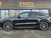 Porsche Cayenne COUPE 3.0 V6 340ch BOSE-PSE-CHRONO-OFFROAD-IMMAT FRANCE - <small></small> 72.490 € <small>TTC</small> - #8