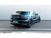 Porsche Cayenne Coupé 3.0 V6 462  BVA E-Hybrid - Approved - <small></small> 89.990 € <small>TTC</small> - #2