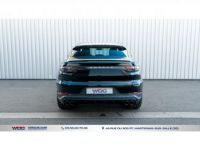 Porsche Cayenne Coupé 3.0 V6 462  BVA E-Hybrid - Approved - <small></small> 89.990 € <small>TTC</small> - #4