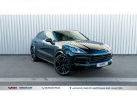 Porsche Cayenne Coupé 3.0 V6 462  BVA E-Hybrid - Approved - <small></small> 89.990 € <small>TTC</small> - #5