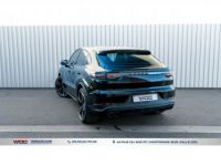 Porsche Cayenne Coupé 3.0 V6 462  BVA E-Hybrid - Approved - <small></small> 89.990 € <small>TTC</small> - #6