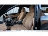 Porsche Cayenne Coupé 3.0 V6 462  BVA E-Hybrid - Approved - <small></small> 89.990 € <small>TTC</small> - #7