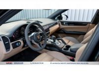 Porsche Cayenne Coupé 3.0 V6 462  BVA E-Hybrid - Approved - <small></small> 89.990 € <small>TTC</small> - #8