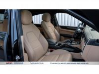 Porsche Cayenne Coupé 3.0 V6 462  BVA E-Hybrid - Approved - <small></small> 89.990 € <small>TTC</small> - #9