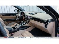 Porsche Cayenne Coupé 3.0 V6 462  BVA E-Hybrid - Approved - <small></small> 89.990 € <small>TTC</small> - #10