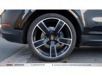 Porsche Cayenne Coupé 3.0 V6 462  BVA E-Hybrid - Approved - <small></small> 89.990 € <small>TTC</small> - #14