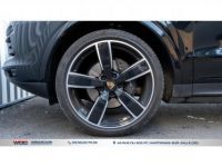 Porsche Cayenne Coupé 3.0 V6 462  BVA E-Hybrid - Approved - <small></small> 89.990 € <small>TTC</small> - #16