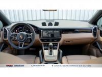 Porsche Cayenne Coupé 3.0 V6 462  BVA E-Hybrid - Approved - <small></small> 89.990 € <small>TTC</small> - #20