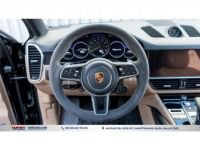 Porsche Cayenne Coupé 3.0 V6 462  BVA E-Hybrid - Approved - <small></small> 89.990 € <small>TTC</small> - #21