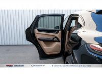 Porsche Cayenne Coupé 3.0 V6 462  BVA E-Hybrid - Approved - <small></small> 89.990 € <small>TTC</small> - #37