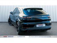 Porsche Cayenne Coupé 3.0 V6 462  BVA E-Hybrid - Approved - <small></small> 89.990 € <small>TTC</small> - #84