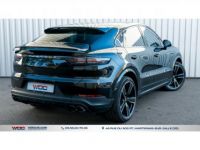 Porsche Cayenne Coupé 3.0 V6 462  BVA E-Hybrid - Approved - <small></small> 89.990 € <small>TTC</small> - #86