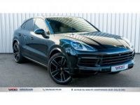 Porsche Cayenne Coupé 3.0 V6 462  BVA E-Hybrid - Approved - <small></small> 89.990 € <small>TTC</small> - #88