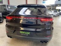 Porsche Cayenne Coupe 3.0 V6 462 ch Tiptronic BVA E-Hybrid - <small></small> 74.900 € <small>TTC</small> - #21