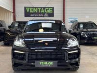 Porsche Cayenne Coupe 3.0 V6 462 ch Tiptronic BVA E-Hybrid - <small></small> 92.900 € <small>TTC</small> - #11