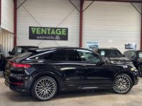 Porsche Cayenne Coupe 3.0 V6 462 ch Tiptronic BVA E-Hybrid - <small></small> 92.900 € <small>TTC</small> - #12