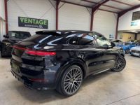 Porsche Cayenne Coupe 3.0 V6 462 ch Tiptronic BVA E-Hybrid - <small></small> 92.900 € <small>TTC</small> - #13