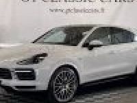 Porsche Cayenne COUPE 3.0 V6 462 E-HYBRID PLATINUM EDITION - <small></small> 119.900 € <small>TTC</small> - #1