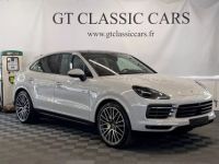 Porsche Cayenne COUPE 3.0 V6 462 E-HYBRID PLATINUM EDITION - <small></small> 119.900 € <small>TTC</small> - #3