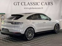 Porsche Cayenne COUPE 3.0 V6 462 E-HYBRID PLATINUM EDITION - <small></small> 119.900 € <small>TTC</small> - #4