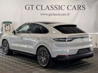 Porsche Cayenne COUPE 3.0 V6 462 E-HYBRID PLATINUM EDITION - <small></small> 119.900 € <small>TTC</small> - #6