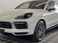 Porsche Cayenne COUPE 3.0 V6 462 E-HYBRID PLATINUM EDITION - <small></small> 119.900 € <small>TTC</small> - #37