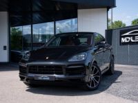 Porsche Cayenne coupe 3.0 v6 462 e-hybrid tiptronic bva - Prix sur Demande - #1