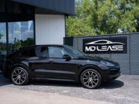 Porsche Cayenne coupe 3.0 v6 462 e-hybrid tiptronic bva - Prix sur Demande - #3