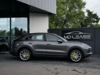 Porsche Cayenne coupe 3.0 v6 462 e-hybrid tiptronic bva leasing 790e-mois - <small></small> 79.900 € <small>TTC</small> - #3