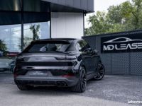 Porsche Cayenne coupe 3.0 v6 462 e-hybrid tiptronic bva Leasing 890E-MOIS - <small></small> 89.900 € <small>TTC</small> - #2