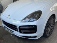 Porsche Cayenne Coupe 3.0 V6 462 HYBRID SD BOSE - <small></small> 89.880 € <small>TTC</small> - #2