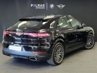 Porsche Cayenne Coupé 3.0 V6 462ch E-Hybrid - <small></small> 77.990 € <small>TTC</small> - #2