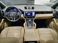 Porsche Cayenne Coupé 3.0 V6 462ch E-Hybrid - <small></small> 77.990 € <small>TTC</small> - #4