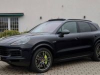 Porsche Cayenne Coupe 3.0 V6 462ch E-Hybrid - <small></small> 83.900 € <small>TTC</small> - #1