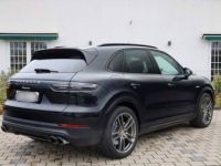 Porsche Cayenne Coupe 3.0 V6 462ch E-Hybrid - <small></small> 83.900 € <small>TTC</small> - #2