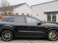 Porsche Cayenne Coupe 3.0 V6 462ch E-Hybrid - <small></small> 83.900 € <small>TTC</small> - #3