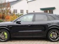 Porsche Cayenne Coupe 3.0 V6 462ch E-Hybrid - <small></small> 83.900 € <small>TTC</small> - #4