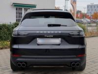 Porsche Cayenne Coupe 3.0 V6 462ch E-Hybrid - <small></small> 83.900 € <small>TTC</small> - #6