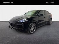 Porsche Cayenne Coupé 3.0 V6 462ch E-Hybrid - <small></small> 87.880 € <small>TTC</small> - #1