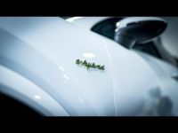 Porsche Cayenne Coupe 3.0 V6 462ch E-Hybrid - <small></small> 90.000 € <small>TTC</small> - #6