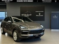 Porsche Cayenne Coupé 3.0 V6 462ch E-Hybrid - <small></small> 79.900 € <small>TTC</small> - #1