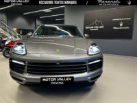 Porsche Cayenne Coupé 3.0 V6 462ch E-Hybrid - <small></small> 79.900 € <small>TTC</small> - #4