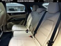 Porsche Cayenne Coupé 3.0 V6 462ch E-Hybrid - <small></small> 79.900 € <small>TTC</small> - #11