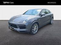 Porsche Cayenne Coupé 3.0 V6 462ch E-Hybrid - <small></small> 74.990 € <small>TTC</small> - #1